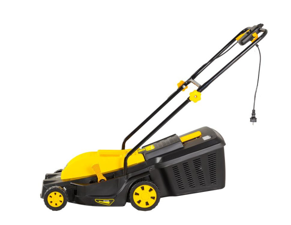 Газонокосилка электрическая ELM-2000P Huter, шт, 70/4/9