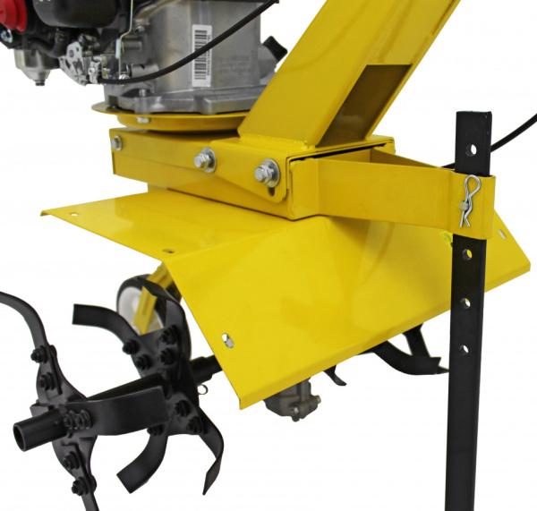 Мотокультиватор GMC-5.0 Huter, шт, 70/5/7