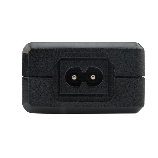 Источник питания 110-220V AC/12V DC, 4, 5А, 50W с DC разъемом подключения 5.5*2.1 REXANT