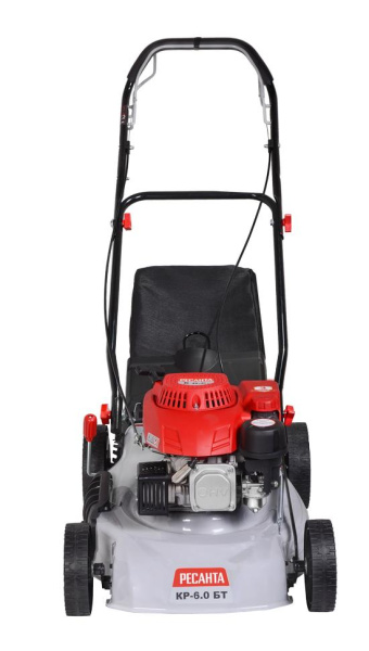 Газонокосилка бензиновая КР-6.0 БТ Ресанта, шт, 70/3/13