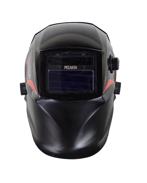 АКЦИЯ! Сварочная маска МС-1А Optimal Ресанта, шт, 65/99