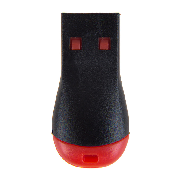 USB Картридер для Micro SD/Micro SDHC REXANT