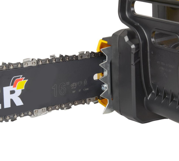 Электропила ELS-2000P Huter, шина 40см, 2000Вт, 70/10/3