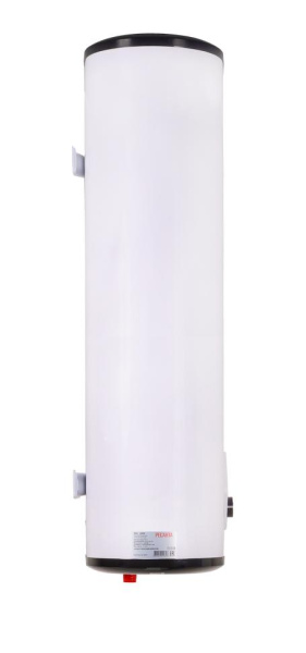 Водонагреватель накопительный ВН-100В Ресанта, цифровой дисплей, УЗО, 2000Вт, (подвод - снизу), 122мин, 7 лет, 74/5/4
