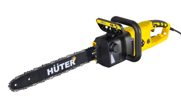 Электропила ELS-2,7 Huter, шина 40см, 2000Вт, 70/10/16