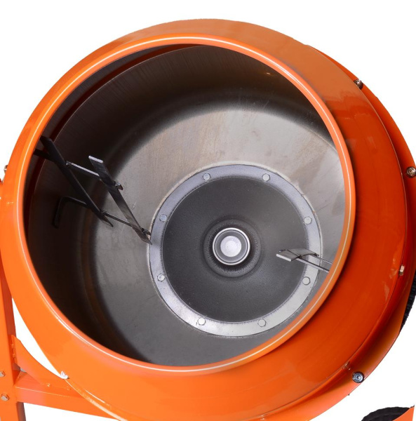 Бетономешалка БМ-180П Вихрь, шт, 74/1/15