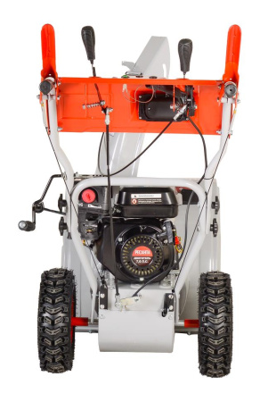 Снегоуборщик СБ 4100ПФ Ресанта