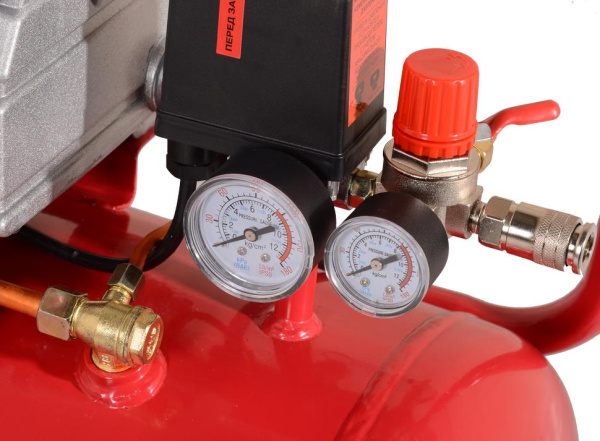 Компрессор КП-50/240М Ресанта, шт, 74/7/2