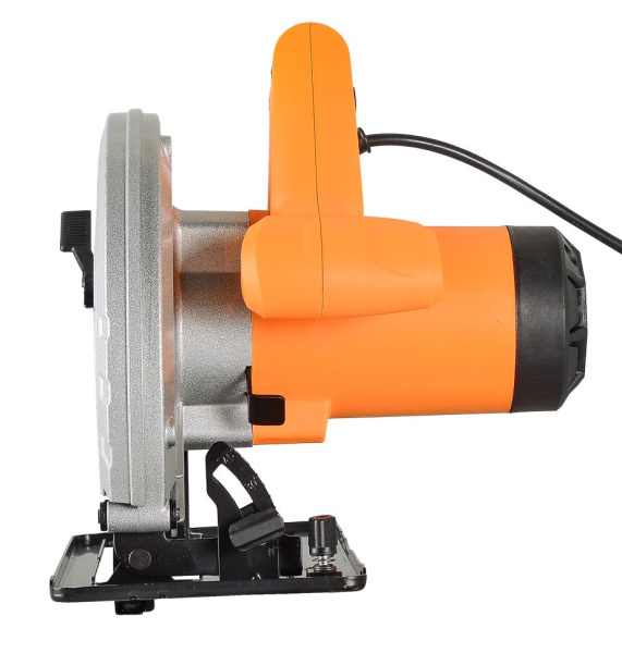 Дисковая пила ВИХРЬ ДП-190/1800, 1800Вт, 72/11/6