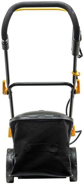 Газонокосилка аккумуляторная CLM-36 Li (с АКБ 4 А/ч и З.У.) Huter, шт, 70/4/10