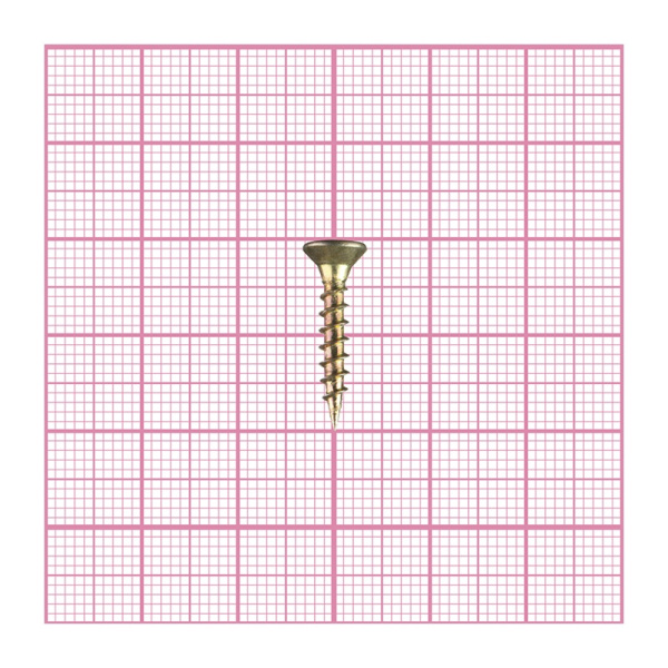 Саморез ШУЖ  3х20 (30 шт) пакетик, тов-091863