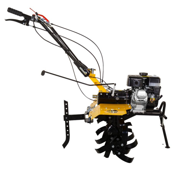 Сельскохозяйственная машина МК-8000РL Huter, шт, 70/5/64