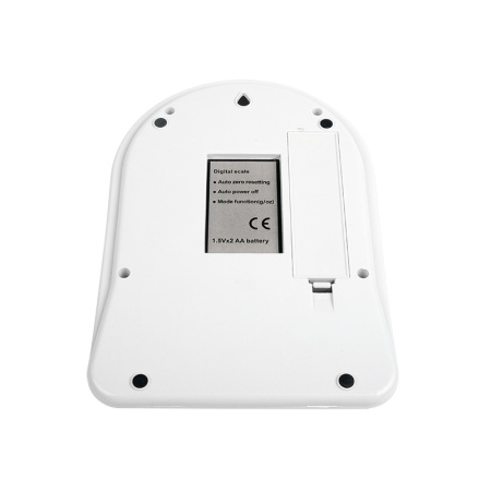 Электронные весы от 1 гр.  до 5 кг