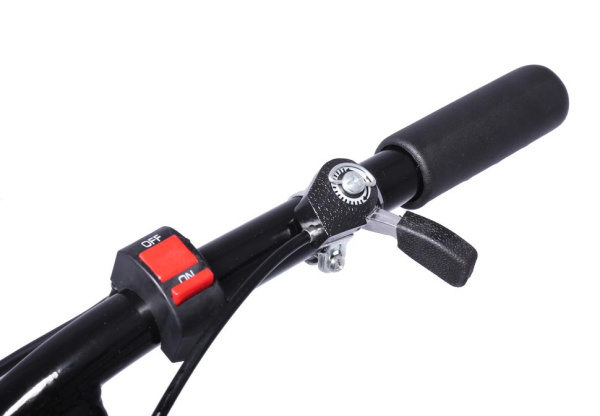 Сельскохозяйственная машина МК-7800PL Huter, шт, 70/5/28