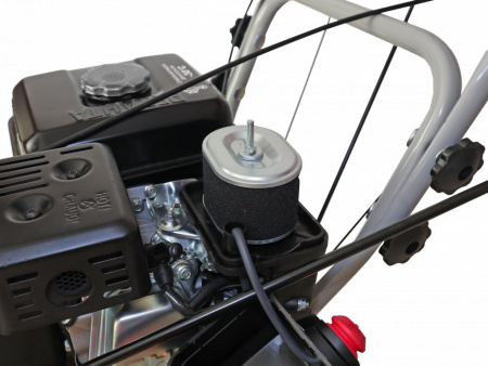 Снегоуборщик СБ 4800Б Ресанта