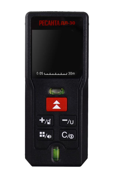 Дальномер ДЛ-30, 61/10/519