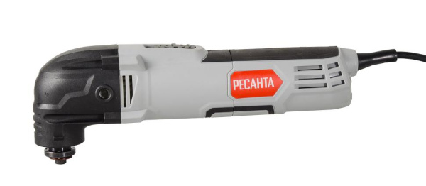 Многофункциональный инструмент (реноватор) МФИ-400 в кейсе Ресанта, шт, 75/4/2