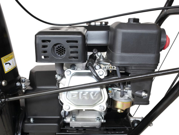 Снегоуборщик Huter SGC 5500Х