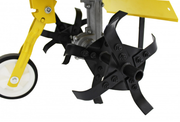 Мотокультиватор GMC-5.0 Huter, шт, 70/5/7