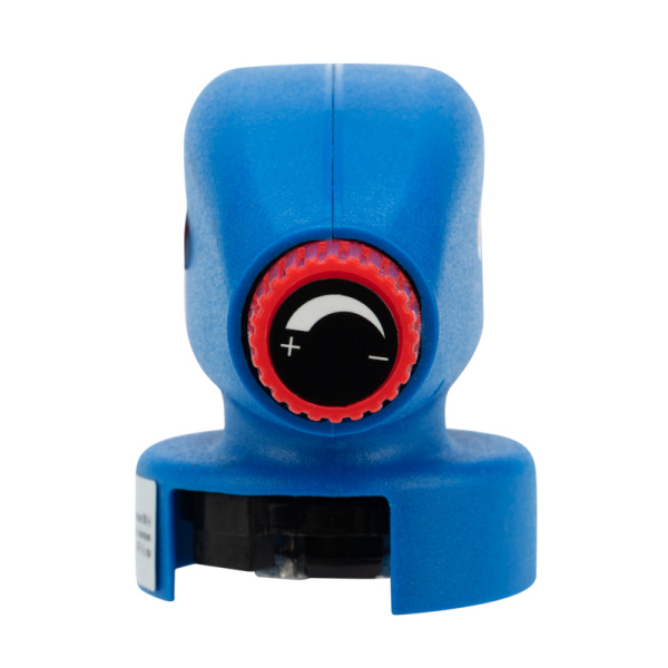 Газовая горелка-насадка REXANT GT-24 с пьезоподжигом