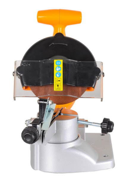 АКЦИЯ! Станок для заточки цепей СЗЦ-200А Вихрь, шт, 72/10/5