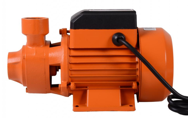 Поверхностный насос "ВИХРЬ" ПН-650 (650Вт, 55 л/мин, высота подъёма 45м, глубина всасывания 9 м), 68/4/5