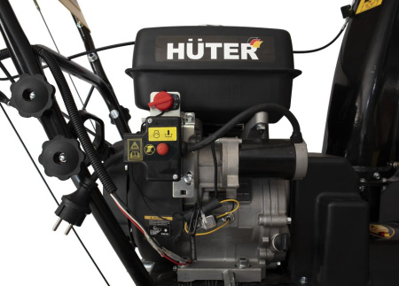 Снегоуборщик Huter SGC 8000