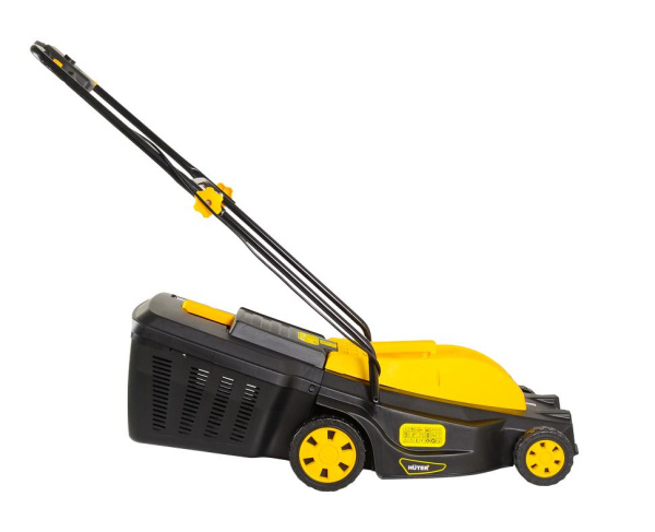 Газонокосилка электрическая ELM-2000P Huter, шт, 70/4/9