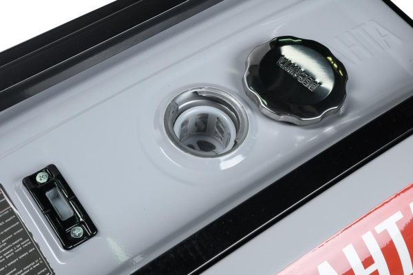 Электрогенератор БГ 2500 Р Ресанта, 2000Вт, 64/1/50