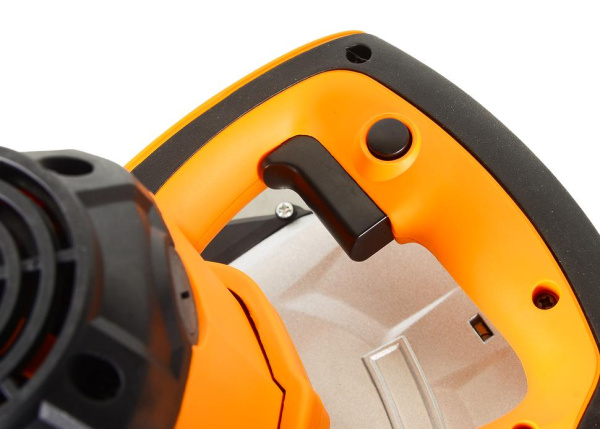 Дисковая пила ВИХРЬ ДП-185/1600, 1600Вт, 72/11/1