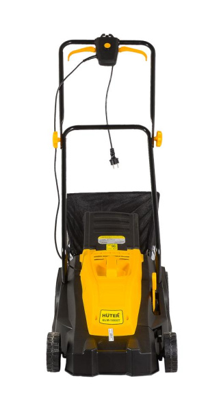 Газонокосилка электрическая ELM-1800T Huter, шт, 70/4/5