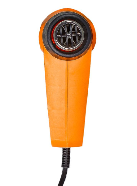 Термопистолет (ФЕН) "ВИХРЬ" ТП-2000, два режима, кейс, 72/2/1