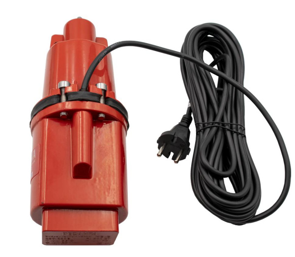 Вибрационный насос НВ-15В Ресанта, шт, 77/8/3