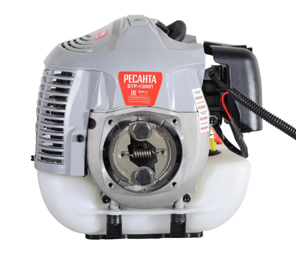 Бензиновый триммер БТР-1300П Ресанта, (с антивибрационной системой), 70/2/35