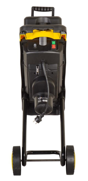 АКЦИЯ! Садовый измельчитель ESH-40 HUTER, шт, 70/13/21