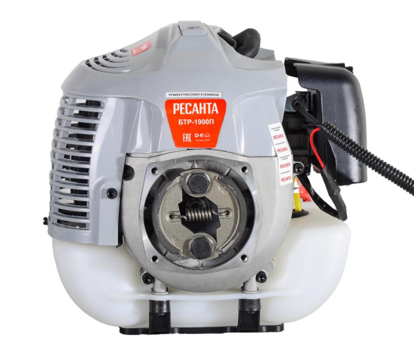 Бензиновый триммер БТР-1900П Ресанта, (с антивибрационной системой), 70/2/39