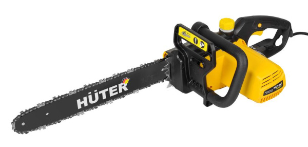 Электропила ELS-2,7P Huter, шина 40см, 2000Вт, 70/10/9