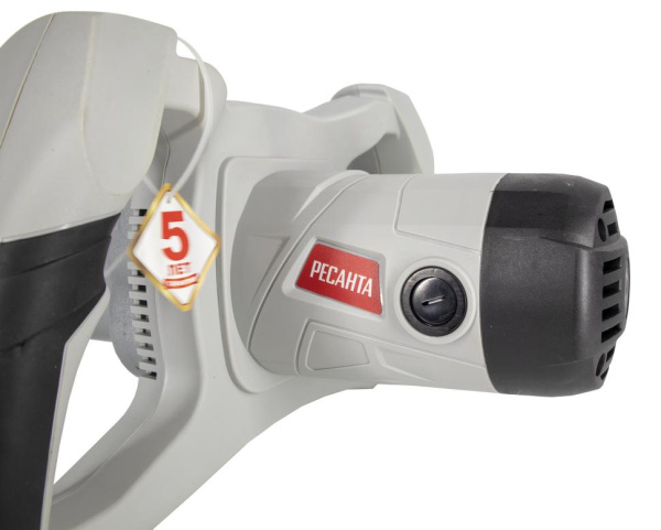 Строительный миксер СМ-1600Э-2 Ресанта, шт, 75/20/1