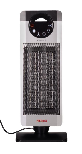 Тепловентилятор ТВК-3 Ресанта, 67/2/5