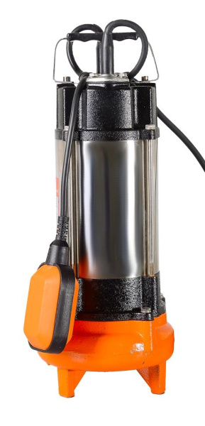 Фекальный насос ФН-750 Вихрь, 68/5/3