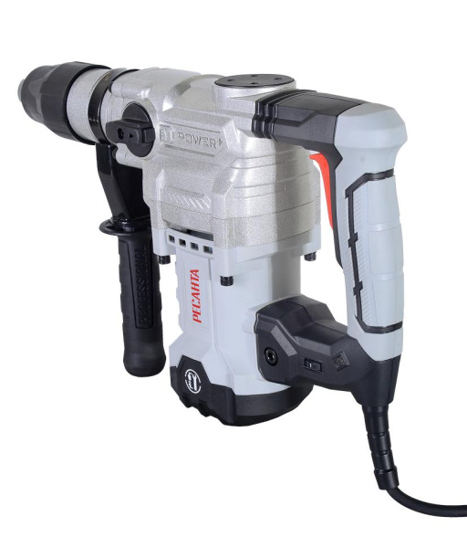 Перфоратор П-40-1600КМ SDS-Max Ресанта, шт, 75/3/7