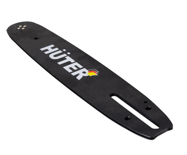 Шина CS-121 30см для электропил и бензопил, 71/4/14