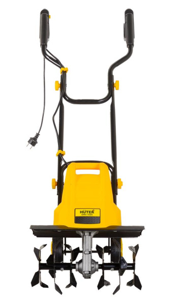 Электрический культиватор ЕМС-1600 (EMC-1400) Huter, шт, 70/5/11