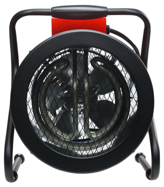 Тепловая электрическая пушка ТЭП-5000К (круглая) Ресанта, шт, 67/1/5