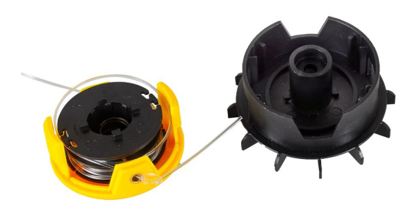 Головка с леской ETH-400 для GET-400 SAF, 71/1/5