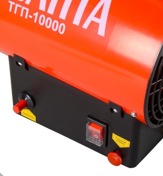 Тепловая газовая пушка ТГП-10000 Ресанта, шт, 67/1/20