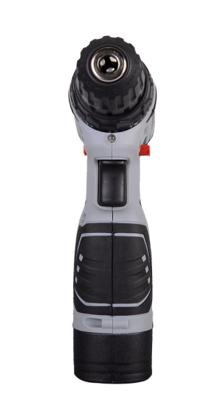 Дрель-шуруповерт аккумуляторная ДА-12-2Л Ресанта, шт, 75/14/1