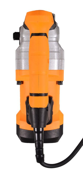 Перфоратор "ВИХРЬ" П-1200К-М, 1600Вт, SDS-Max, бетон 40мм, 0-620об/мин, 0-3750 уд/мин, 11Дж, 7,2кг, кейс, 72/3/3