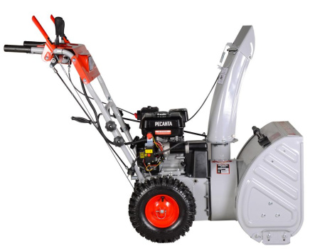 Снегоуборщик СБ 4800ПЭ Ресанта