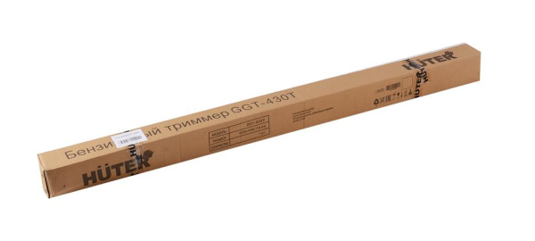 АКЦИЯ! Бензиновый триммер GGT-430T Huter, шт, 70/2/32